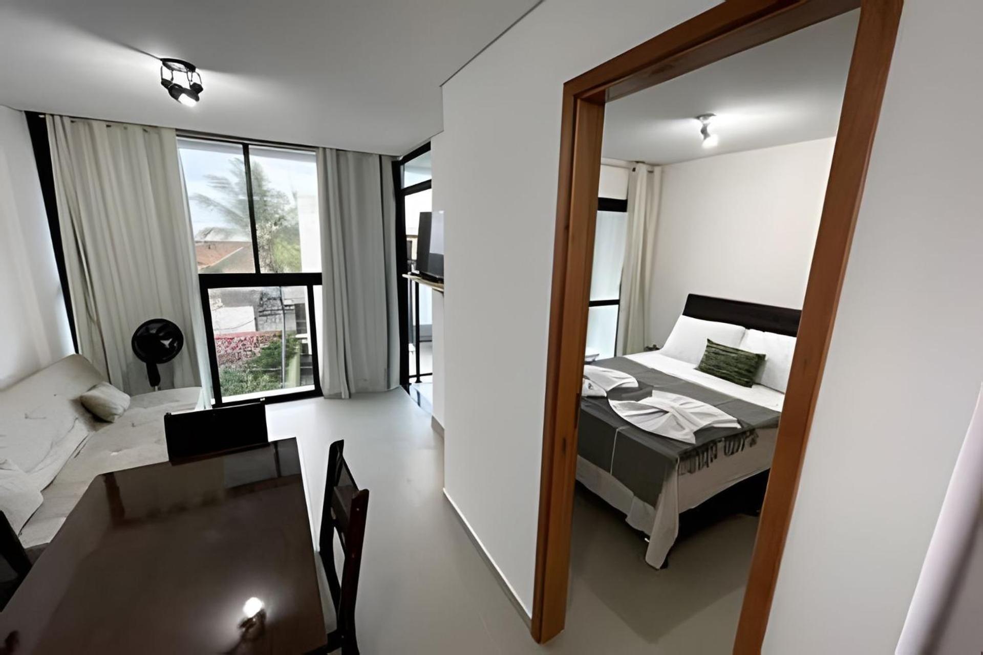 Flat May - Maracaipe Pôrto das Galinhas Exterior foto