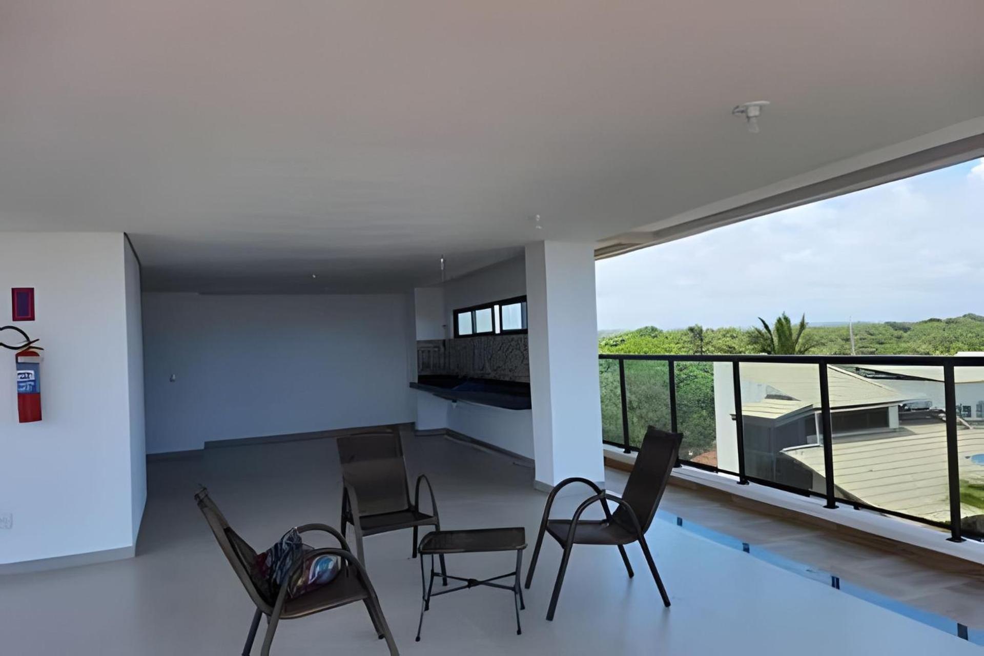 Flat May - Maracaipe Pôrto das Galinhas Exterior foto