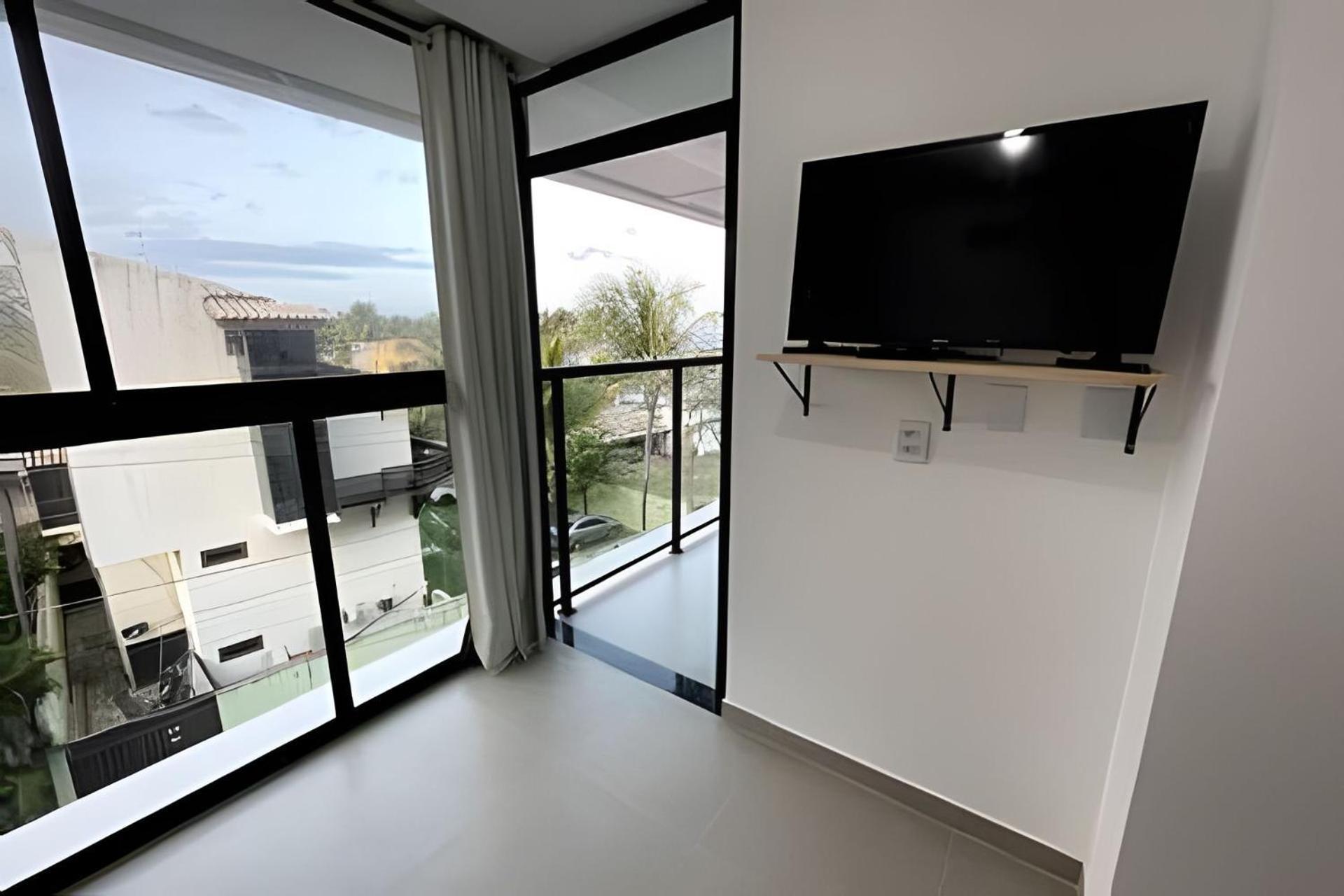 Flat May - Maracaipe Pôrto das Galinhas Exterior foto