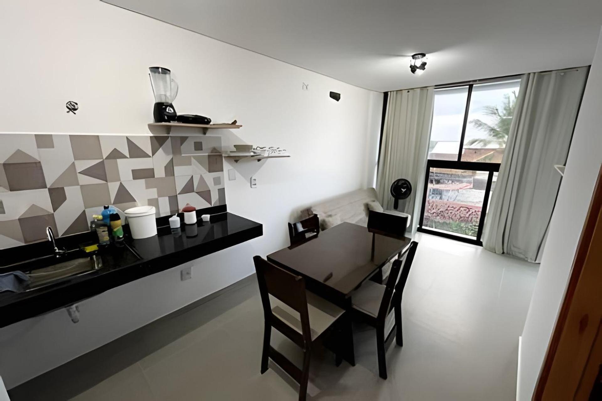 Flat May - Maracaipe Pôrto das Galinhas Exterior foto