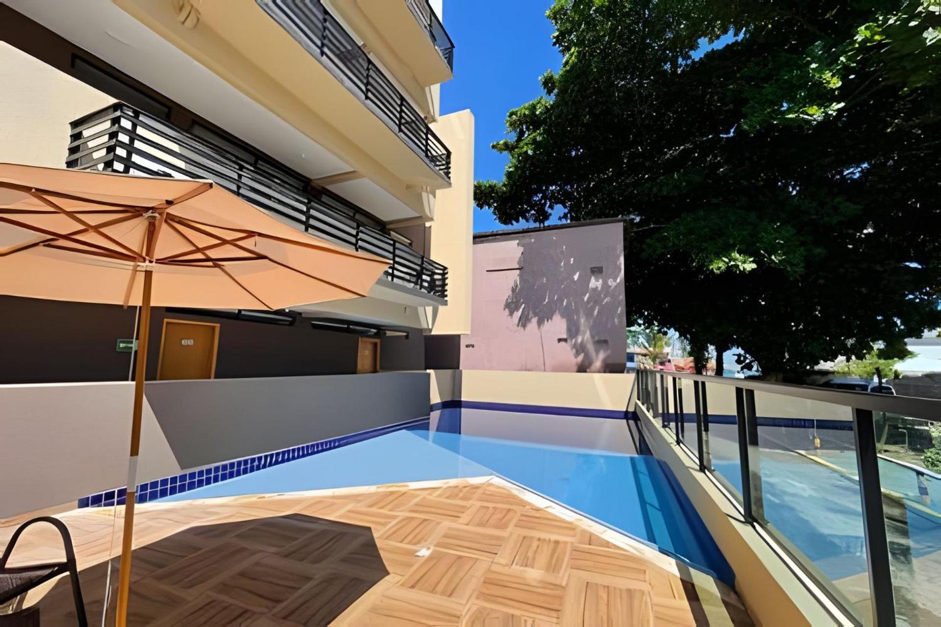 Flat May - Maracaipe Pôrto das Galinhas Exterior foto